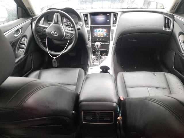 Photo 7 VIN: JN1EV7AP0LM207208 - INFINITI Q50 