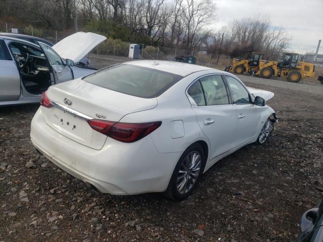 Photo 2 VIN: JN1EV7AP0LM207225 - INFINITI Q50 PURE 