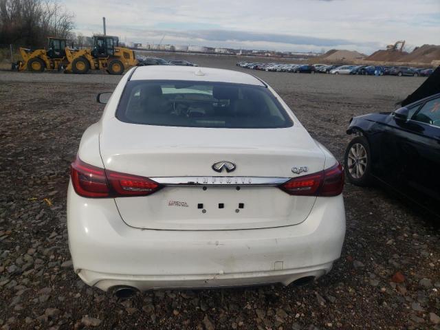 Photo 5 VIN: JN1EV7AP0LM207225 - INFINITI Q50 PURE 