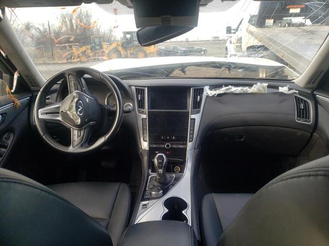 Photo 7 VIN: JN1EV7AP0LM207225 - INFINITI Q50 PURE 