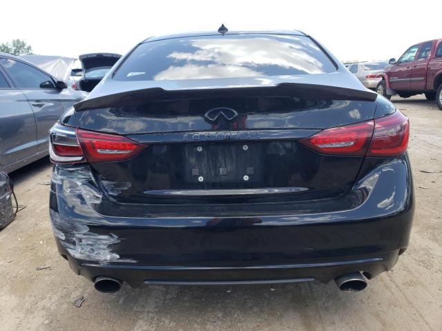 Photo 5 VIN: JN1EV7AP0LM207466 - INFINITI Q50 