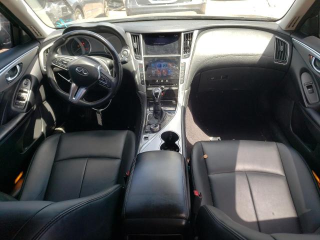 Photo 7 VIN: JN1EV7AP0LM207466 - INFINITI Q50 