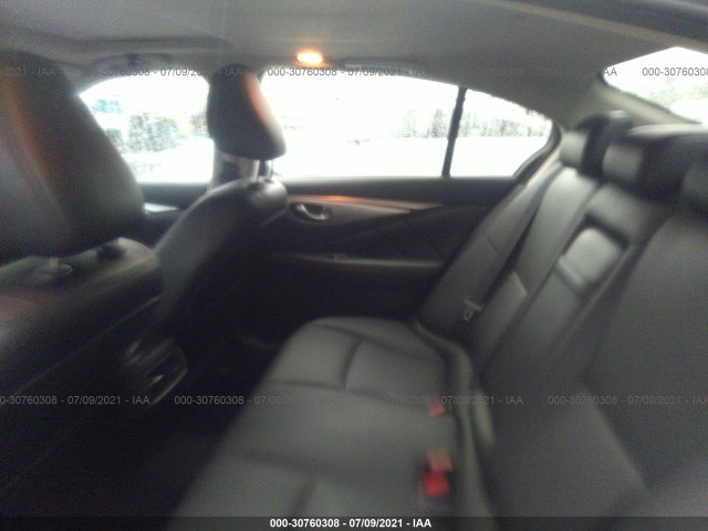 Photo 7 VIN: JN1EV7AP0LM207905 - INFINITI Q50 