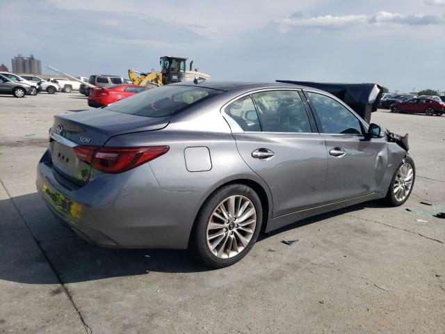 Photo 2 VIN: JN1EV7AP0LM208150 - INFINITI Q50 PURE 