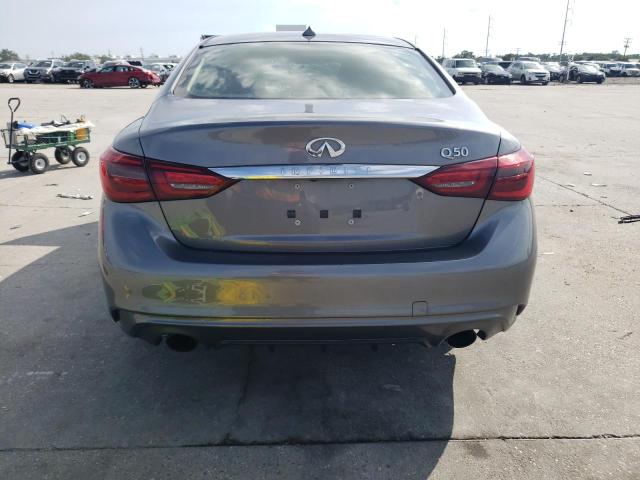 Photo 5 VIN: JN1EV7AP0LM208150 - INFINITI Q50 PURE 