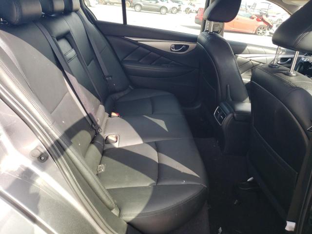 Photo 9 VIN: JN1EV7AP0LM208150 - INFINITI Q50 PURE 