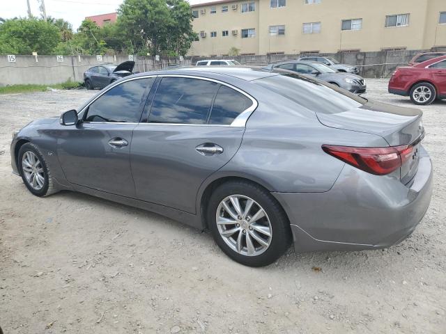 Photo 1 VIN: JN1EV7AP0LM208293 - INFINITI Q50 