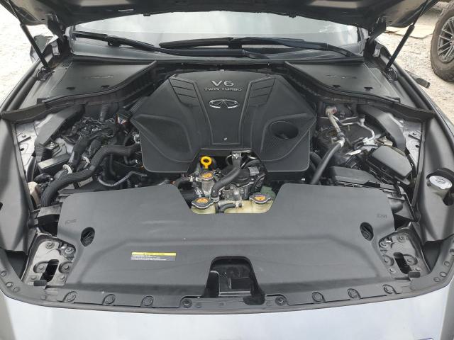 Photo 10 VIN: JN1EV7AP0LM208293 - INFINITI Q50 