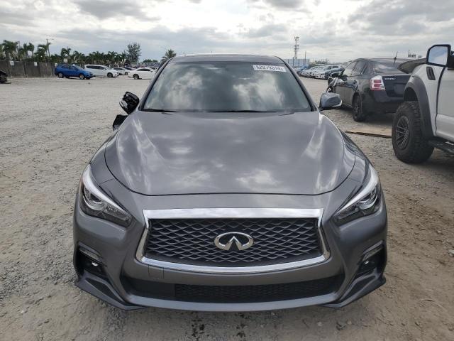 Photo 4 VIN: JN1EV7AP0LM208293 - INFINITI Q50 