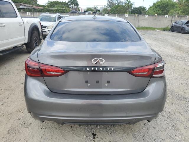 Photo 5 VIN: JN1EV7AP0LM208293 - INFINITI Q50 