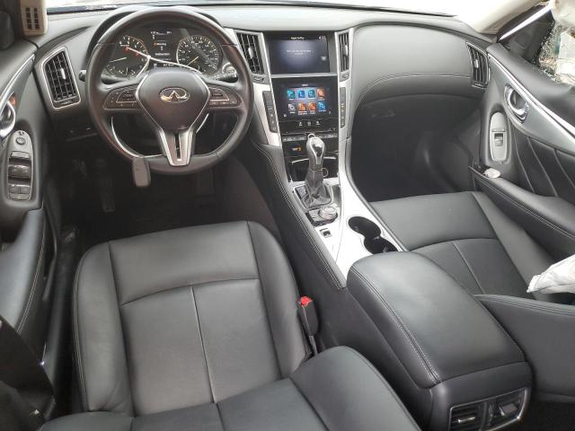 Photo 7 VIN: JN1EV7AP0LM208293 - INFINITI Q50 