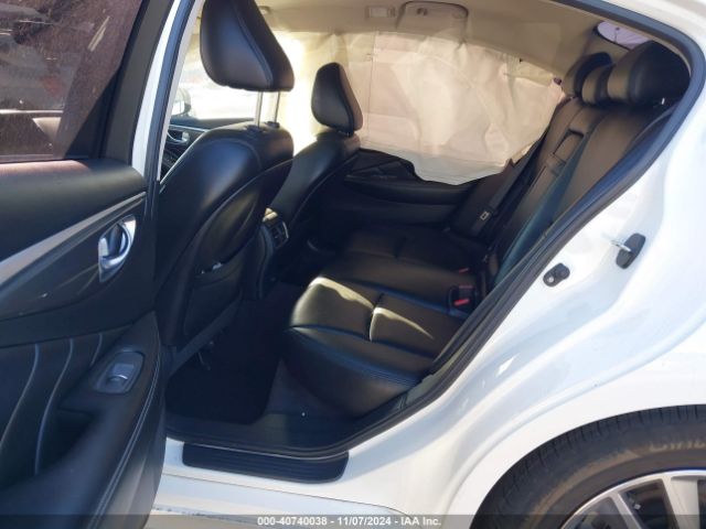 Photo 7 VIN: JN1EV7AP0MM701599 - INFINITI Q50 