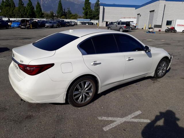 Photo 2 VIN: JN1EV7AP0MM706155 - INFINITI Q50 PURE 