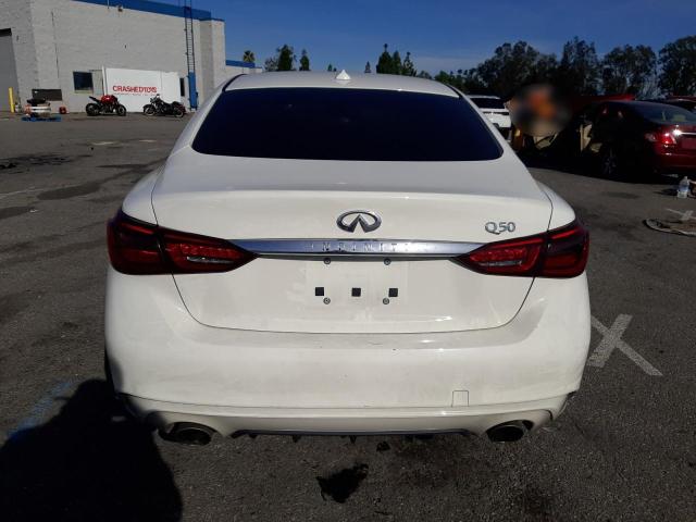 Photo 5 VIN: JN1EV7AP0MM706155 - INFINITI Q50 PURE 