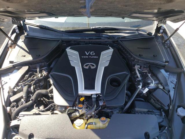 Photo 6 VIN: JN1EV7AP1GM300891 - INFINITI Q50 PREMIU 