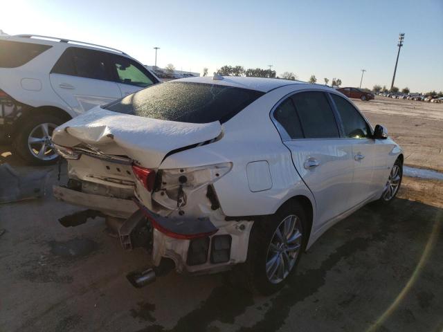 Photo 3 VIN: JN1EV7AP1GM302107 - INFINITI Q50 PREMIU 