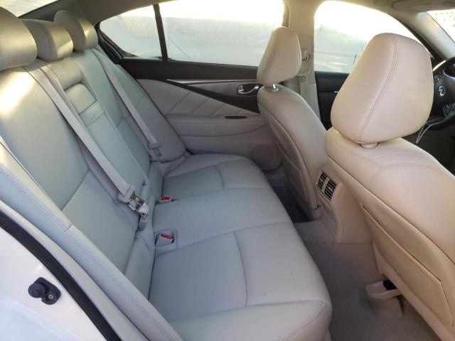 Photo 5 VIN: JN1EV7AP1GM302107 - INFINITI Q50 PREMIU 