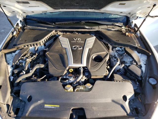 Photo 6 VIN: JN1EV7AP1GM302107 - INFINITI Q50 PREMIU 