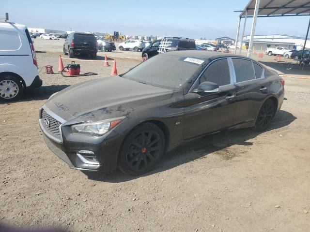 Photo 0 VIN: JN1EV7AP1GM302124 - INFINITI Q50 PREMIU 