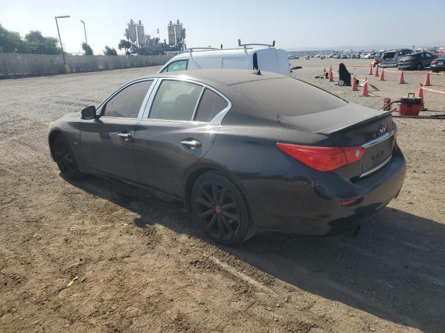 Photo 1 VIN: JN1EV7AP1GM302124 - INFINITI Q50 PREMIU 