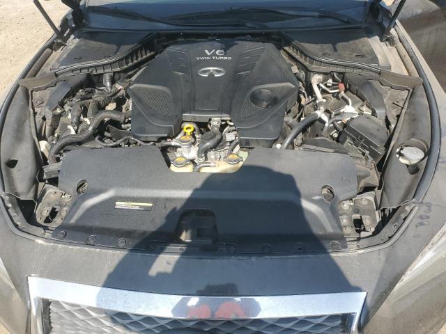 Photo 10 VIN: JN1EV7AP1GM302124 - INFINITI Q50 PREMIU 