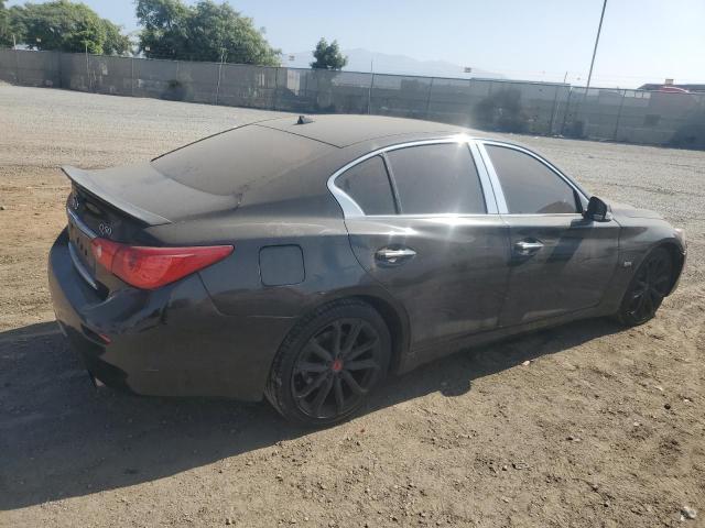 Photo 2 VIN: JN1EV7AP1GM302124 - INFINITI Q50 PREMIU 