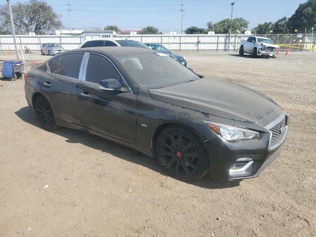 Photo 3 VIN: JN1EV7AP1GM302124 - INFINITI Q50 PREMIU 