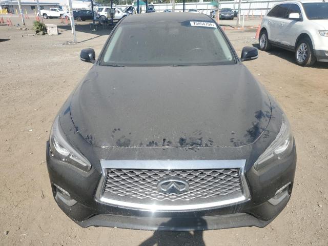 Photo 4 VIN: JN1EV7AP1GM302124 - INFINITI Q50 PREMIU 