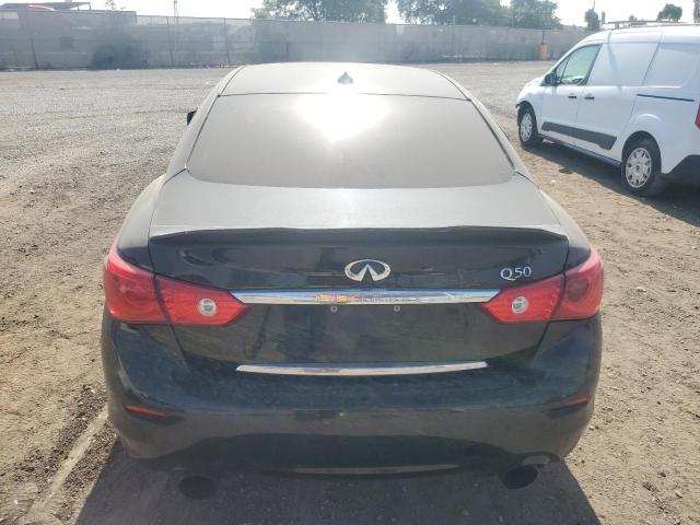 Photo 5 VIN: JN1EV7AP1GM302124 - INFINITI Q50 PREMIU 