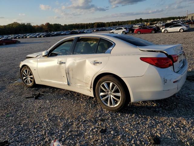 Photo 1 VIN: JN1EV7AP1GM302172 - INFINITI Q50 