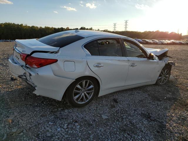 Photo 2 VIN: JN1EV7AP1GM302172 - INFINITI Q50 