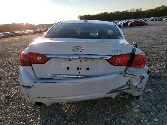 Photo 5 VIN: JN1EV7AP1GM302172 - INFINITI Q50 