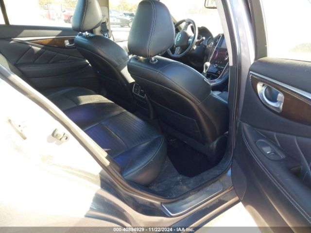 Photo 7 VIN: JN1EV7AP1GM302527 - INFINITI Q50 