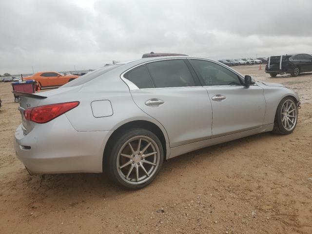 Photo 2 VIN: JN1EV7AP1GM302852 - INFINITI Q50 PREMIU 