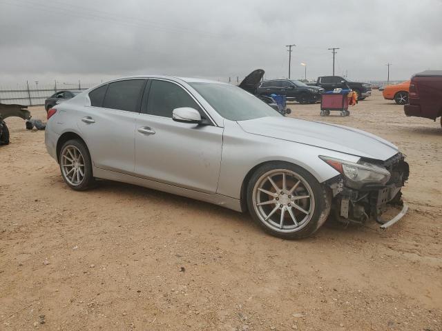 Photo 3 VIN: JN1EV7AP1GM302852 - INFINITI Q50 PREMIU 