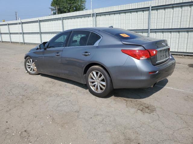 Photo 1 VIN: JN1EV7AP1GM303886 - INFINITI Q50 PREMIU 