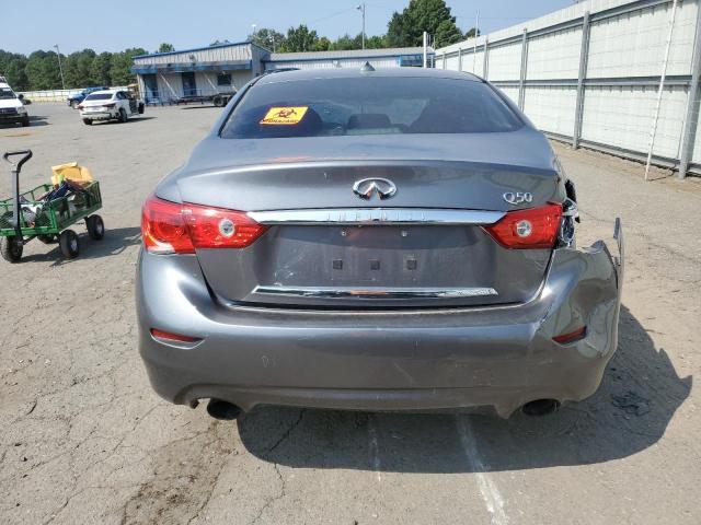 Photo 5 VIN: JN1EV7AP1GM303886 - INFINITI Q50 PREMIU 