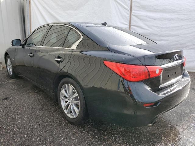 Photo 1 VIN: JN1EV7AP1GM304312 - INFINITI Q50 PREMIU 