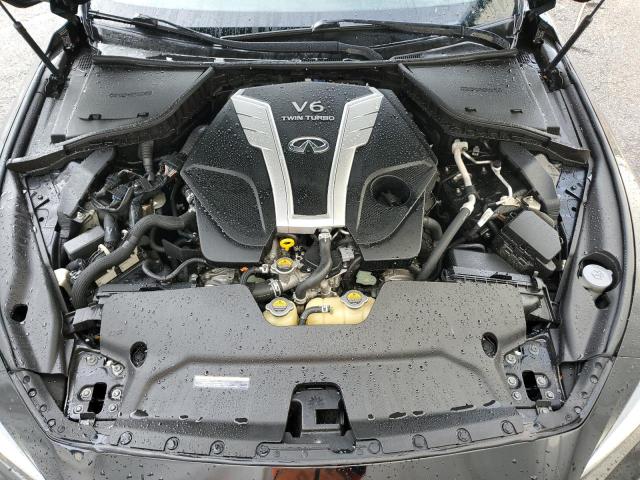 Photo 11 VIN: JN1EV7AP1GM304312 - INFINITI Q50 PREMIU 