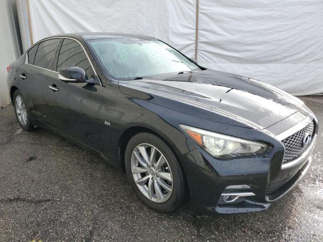 Photo 3 VIN: JN1EV7AP1GM304312 - INFINITI Q50 PREMIU 