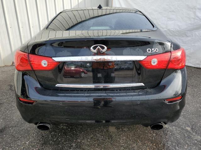 Photo 5 VIN: JN1EV7AP1GM304312 - INFINITI Q50 PREMIU 