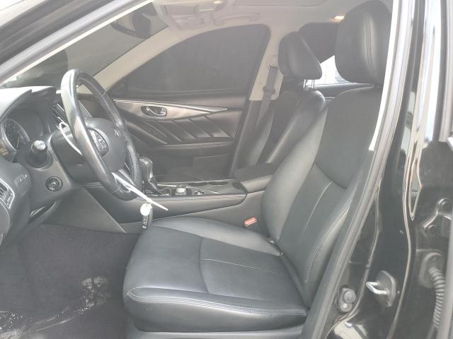 Photo 6 VIN: JN1EV7AP1GM304312 - INFINITI Q50 PREMIU 