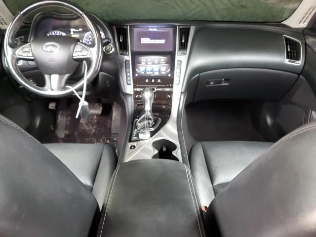 Photo 7 VIN: JN1EV7AP1GM304312 - INFINITI Q50 PREMIU 