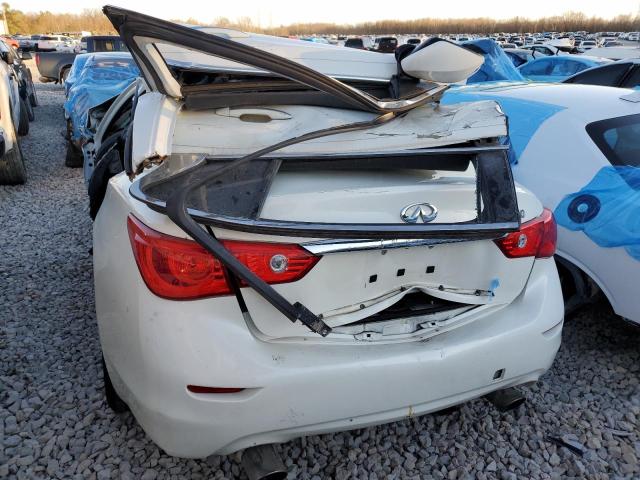 Photo 5 VIN: JN1EV7AP1GM304505 - INFINITI Q50 PREMIU 