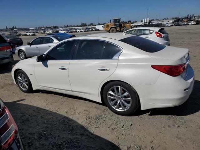 Photo 1 VIN: JN1EV7AP1GM304522 - INFINITI Q50 PREMIU 