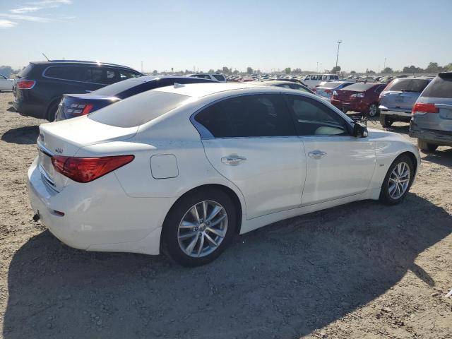 Photo 2 VIN: JN1EV7AP1GM304522 - INFINITI Q50 PREMIU 