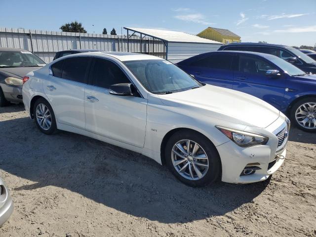 Photo 3 VIN: JN1EV7AP1GM304522 - INFINITI Q50 PREMIU 