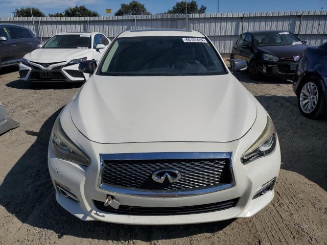 Photo 4 VIN: JN1EV7AP1GM304522 - INFINITI Q50 PREMIU 