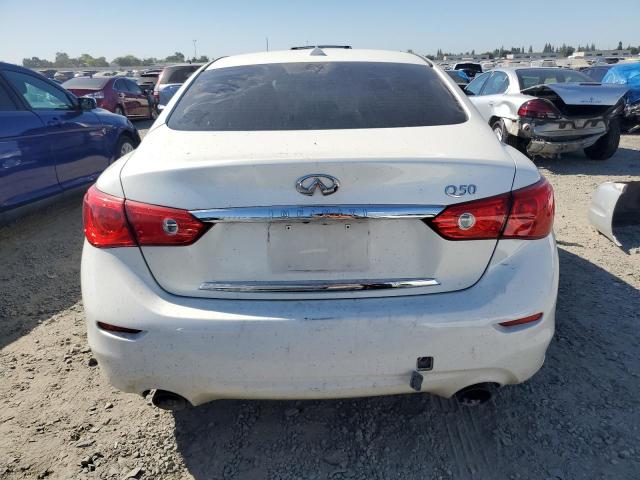 Photo 5 VIN: JN1EV7AP1GM304522 - INFINITI Q50 PREMIU 