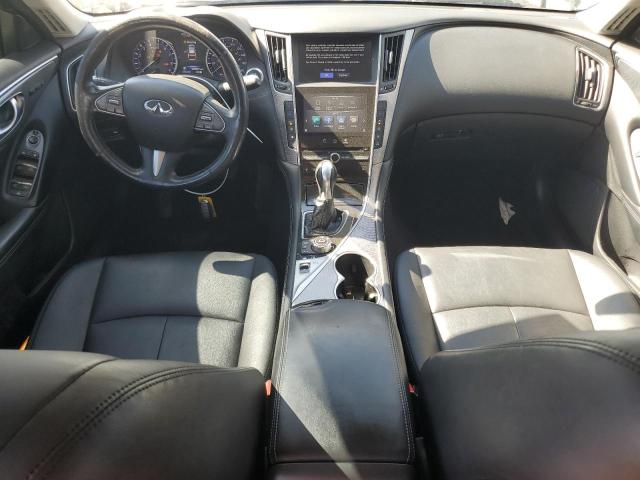 Photo 7 VIN: JN1EV7AP1GM304522 - INFINITI Q50 PREMIU 